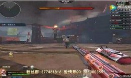 逆战最新爆料,揭秘神秘爆料，全新内容即将解锁