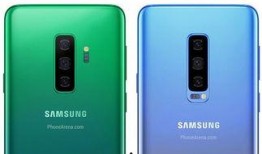 三星爆料最新外观,颠覆视觉的全新外观设计惊艳亮相