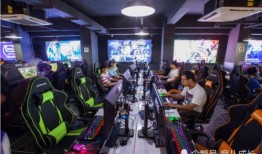 网吧大神爆料最新,最新游戏圈幕后风云