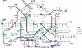 最新地铁爆料,未来出行更便捷，这些站点将成新热点